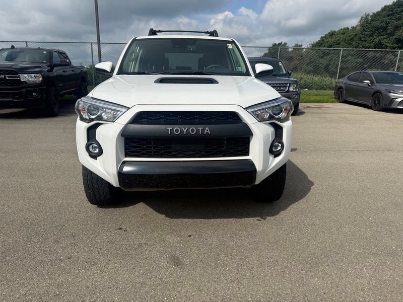 Used 2021 Toyota 4Runner TRD Pro AWD/4WD image 13