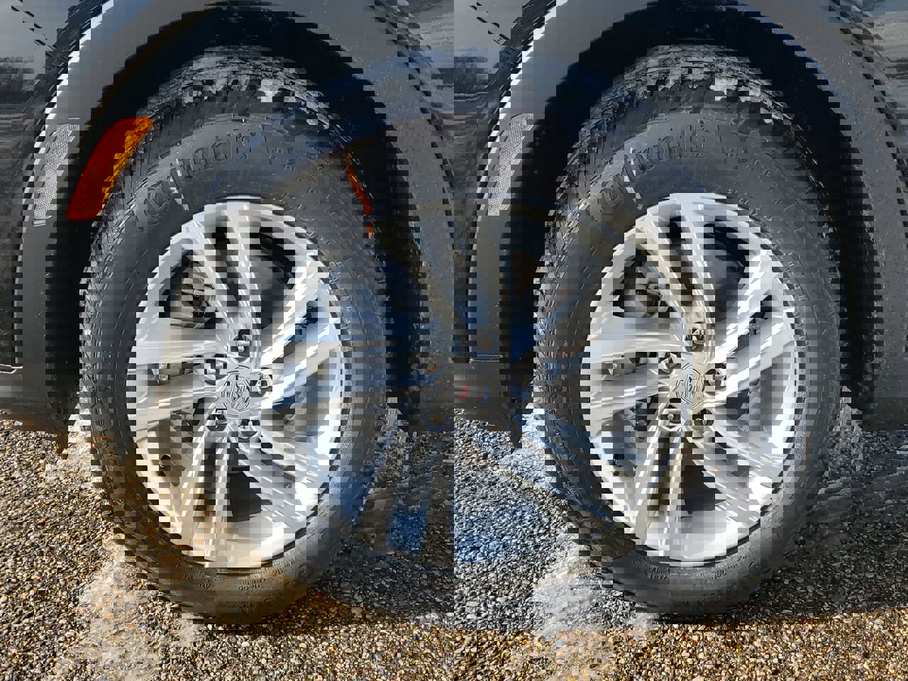 New 2025 Buick Envista Preferred w/ Convenience I Package image 66