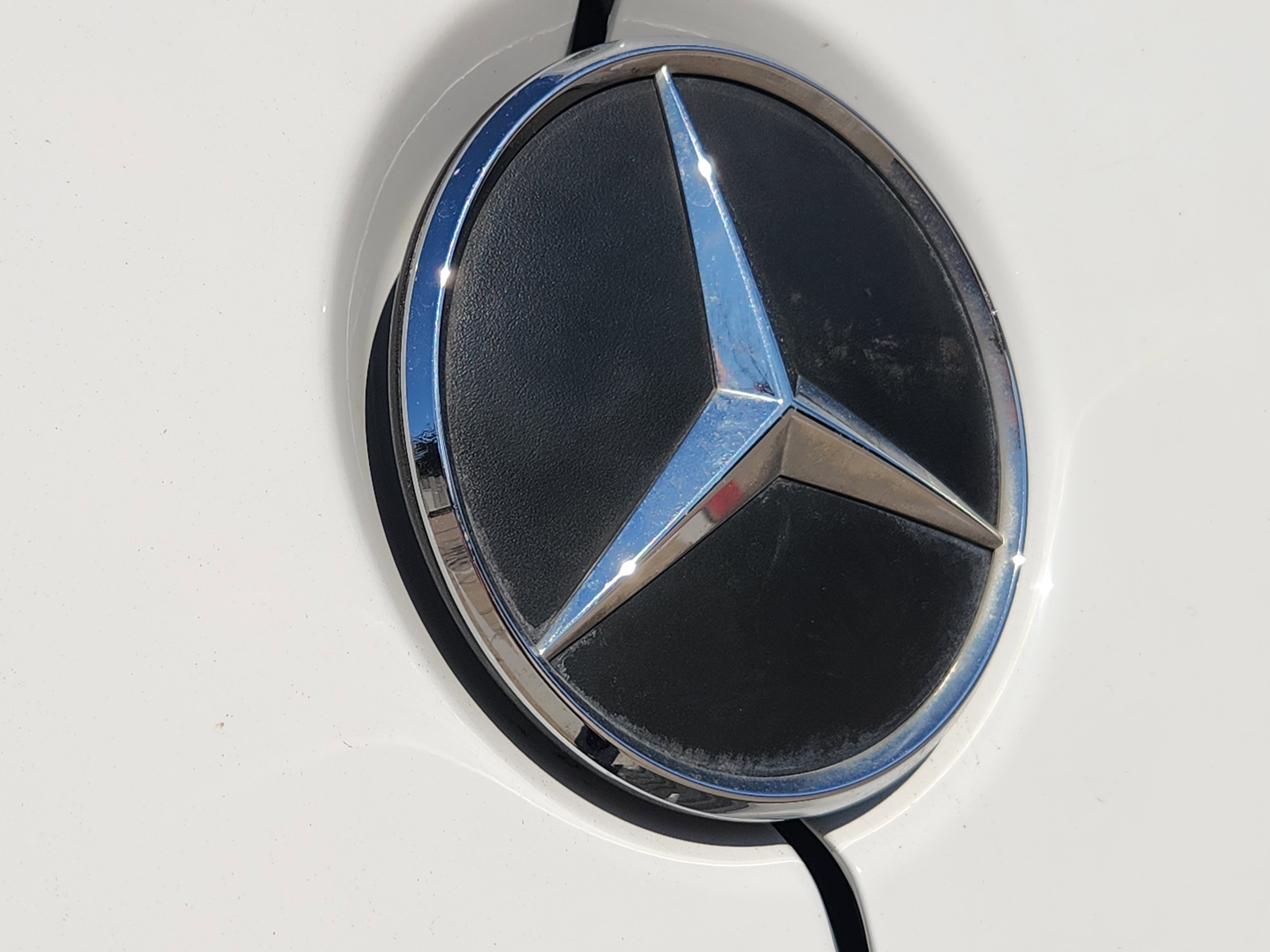 Used 2020 Mercedes-Benz Sprinter 144 Cargo image 10