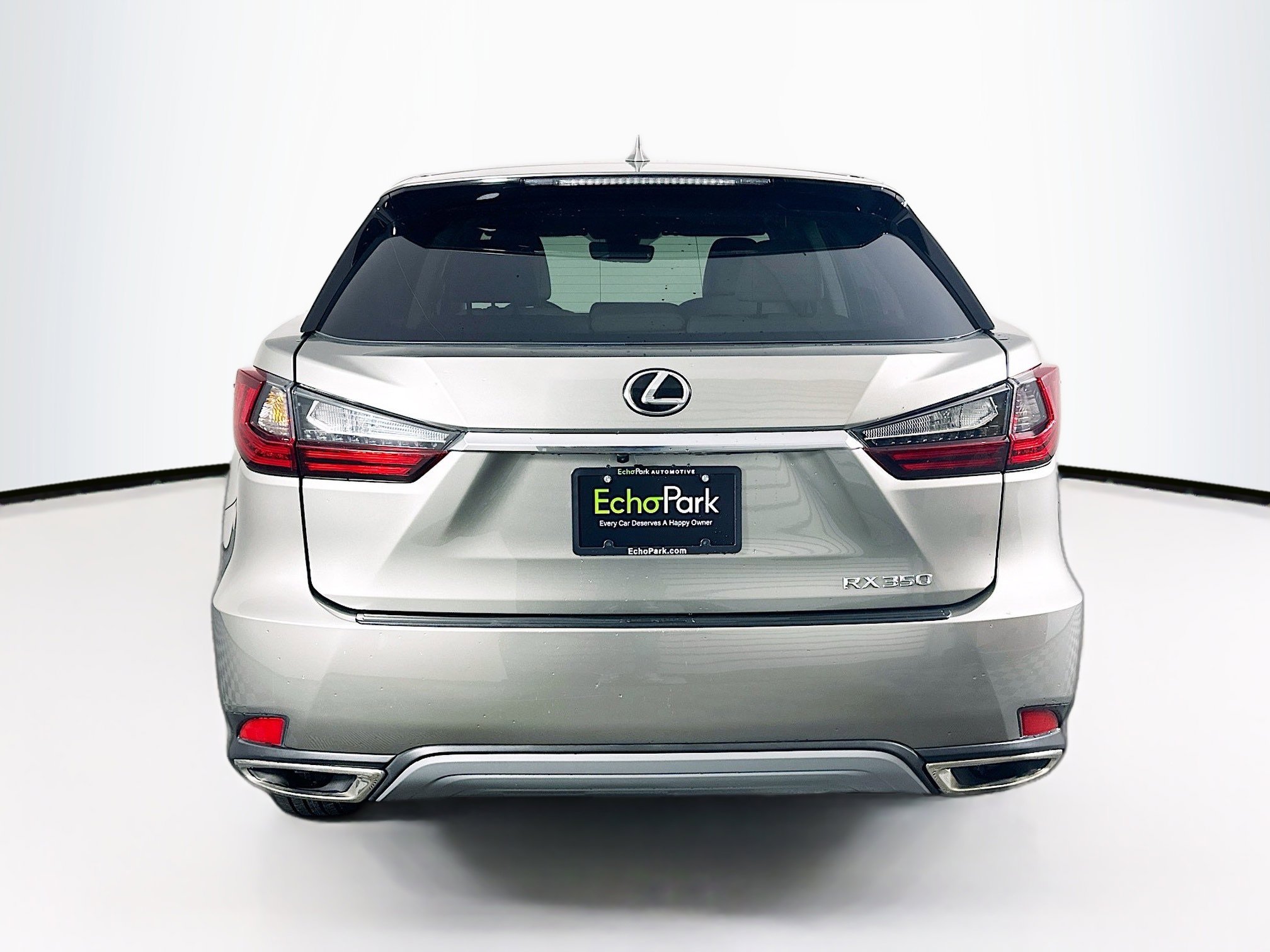 Used 2022 Lexus RX 350 FWD image 7