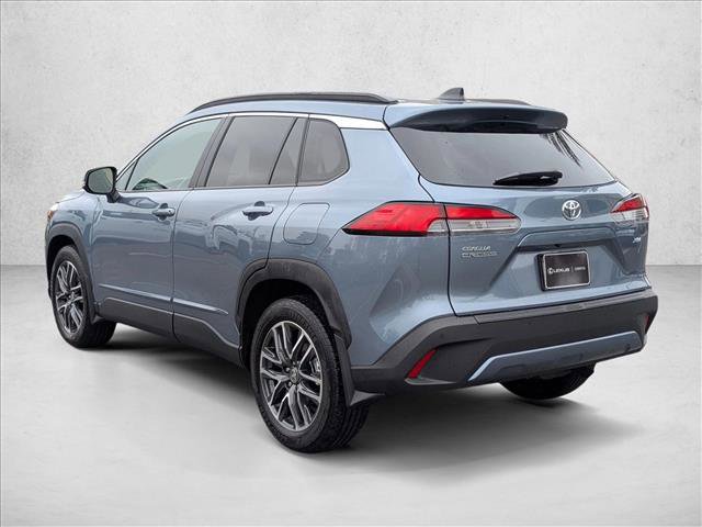 Used 2026 Toyota Corolla Cross XLE w/ Convenience Package image 8