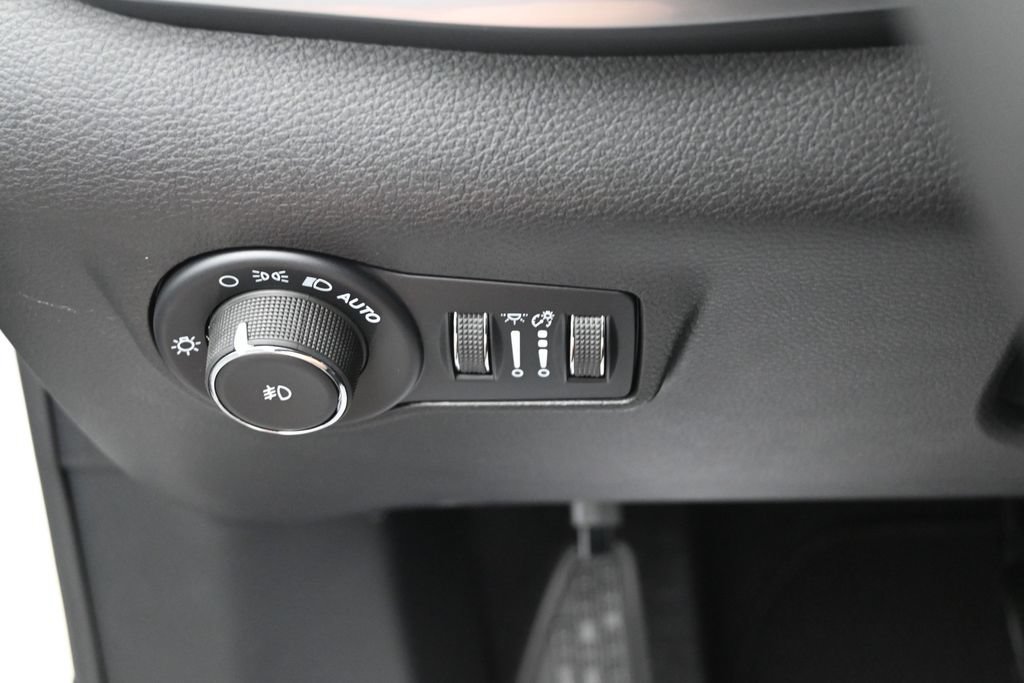 New 2026 Jeep Compass Limited AWD/4WD image 29