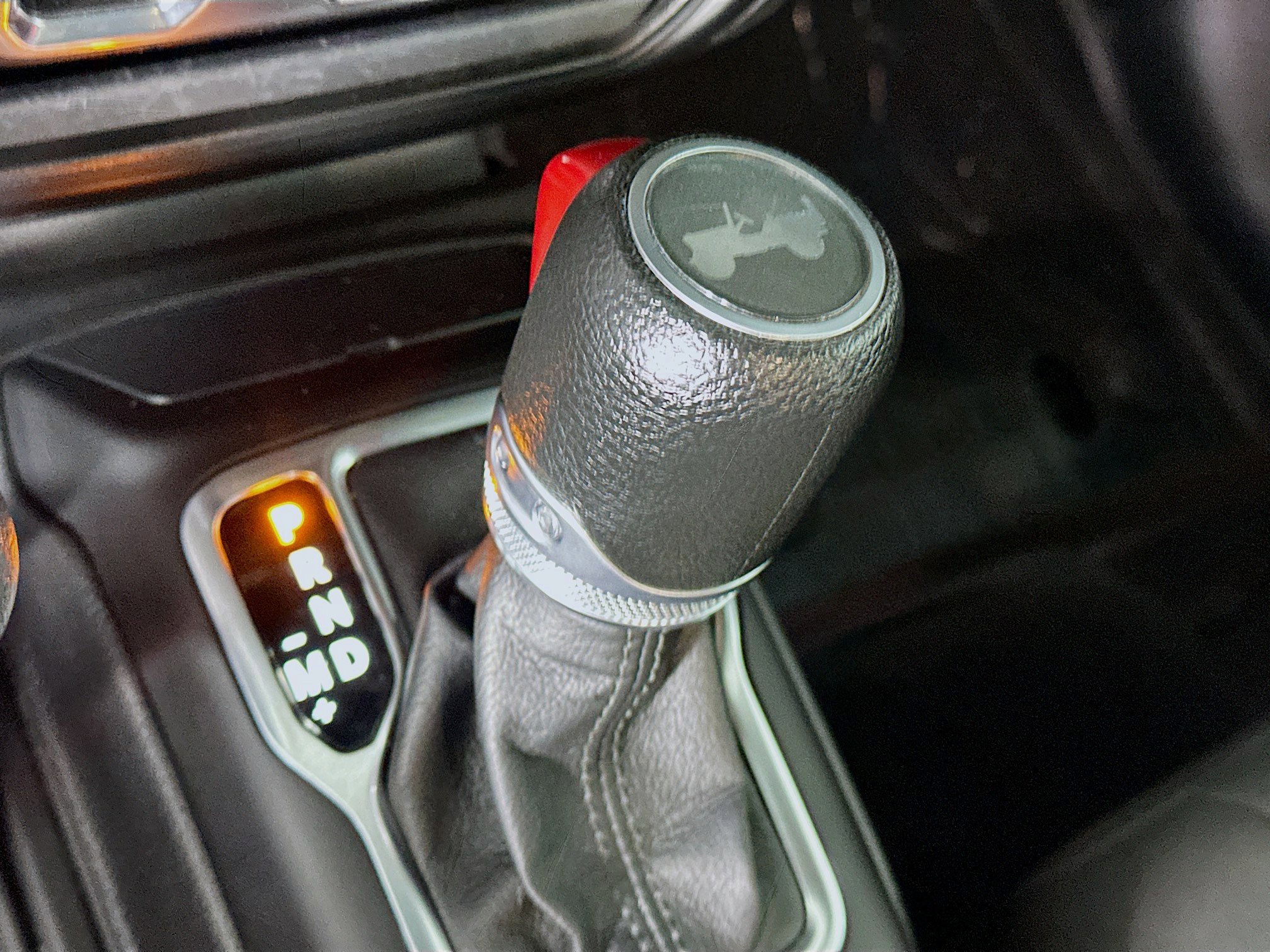 Used 2023 Jeep Wrangler Unlimited w/ 8.4" Radio Group AWD/4WD image 24