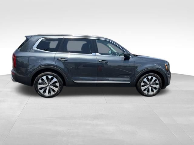 Used 2020 Kia Telluride S AWD/4WD image 8