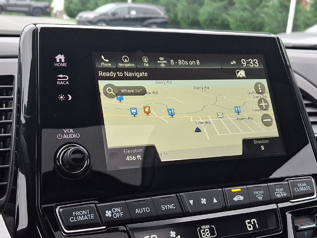 Used 2024 Honda Odyssey Elite image 19