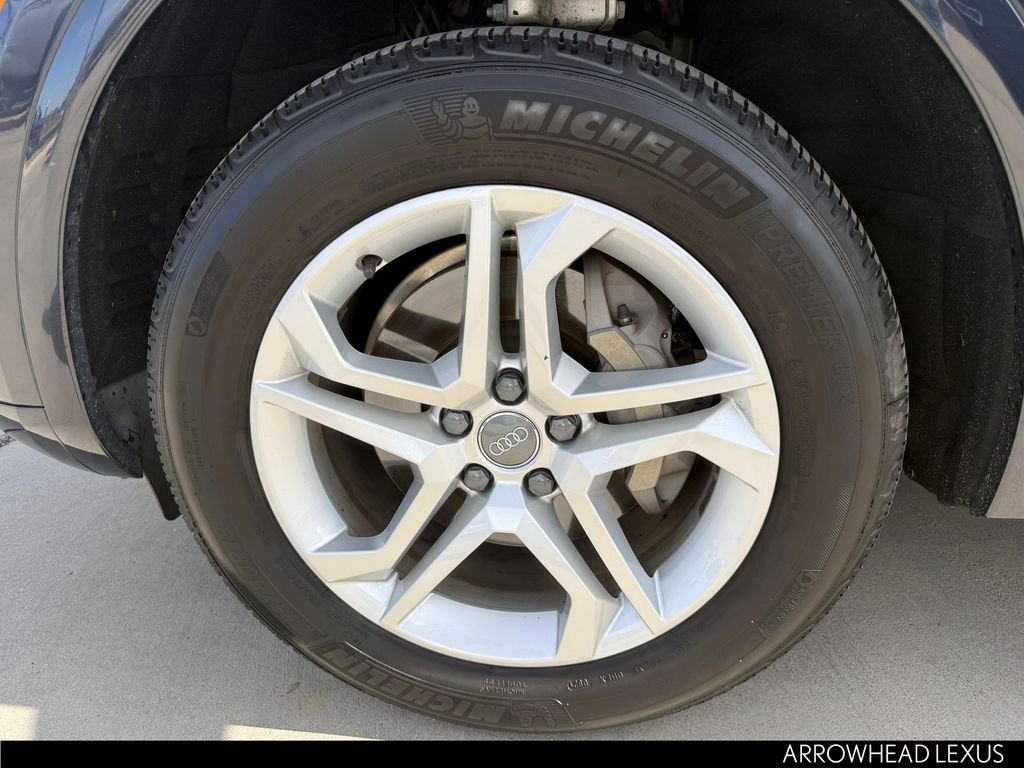 Used 2018 Audi Q5 2.0T Premium Plus AWD/4WD image 10