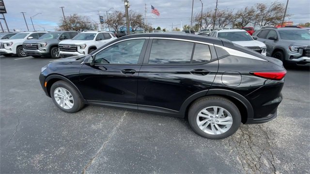 New 2026 Buick Envista Preferred w/ Convenience I Package image 7