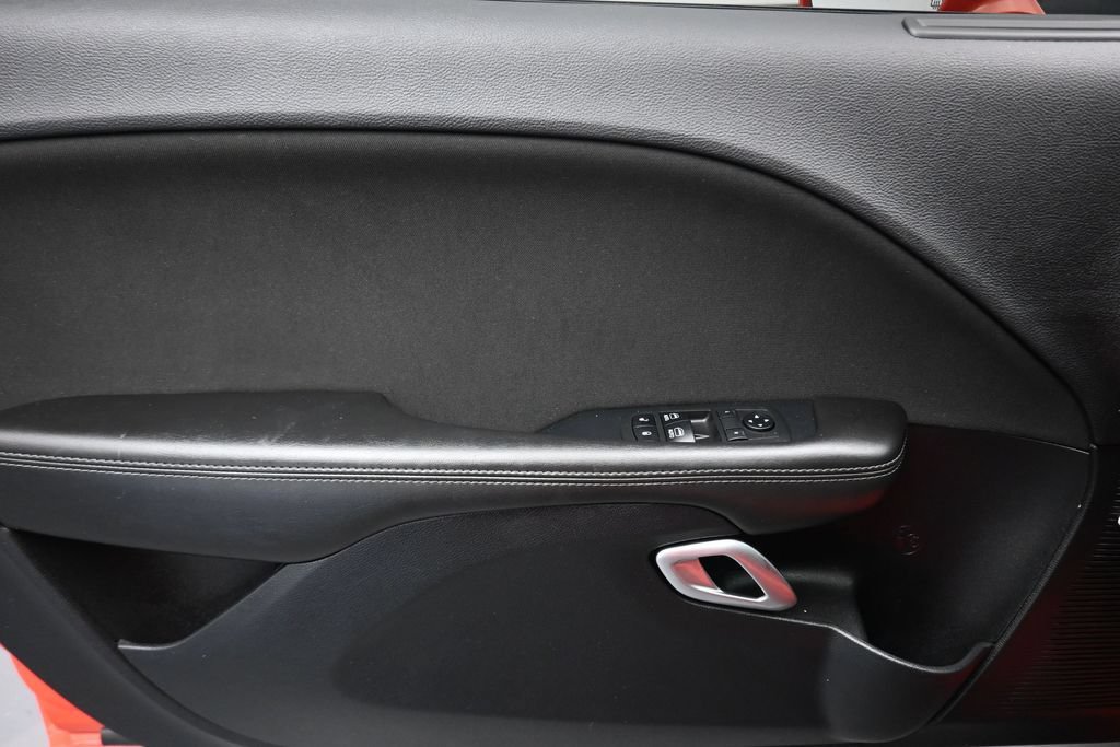 Used 2018 Dodge Challenger R/T Scat Pack RWD image 10