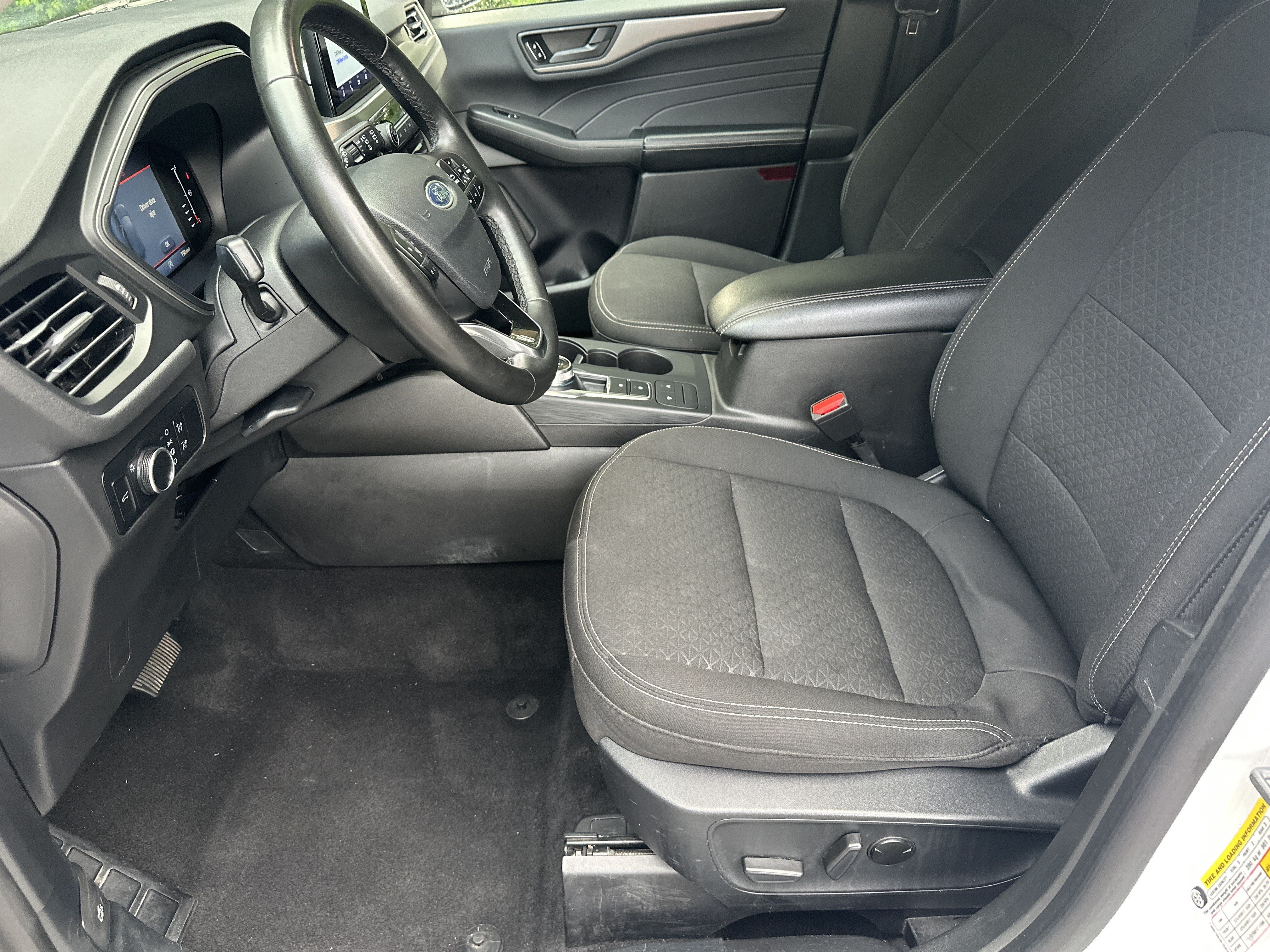 Used 2024 Ford Escape Active FWD image 12