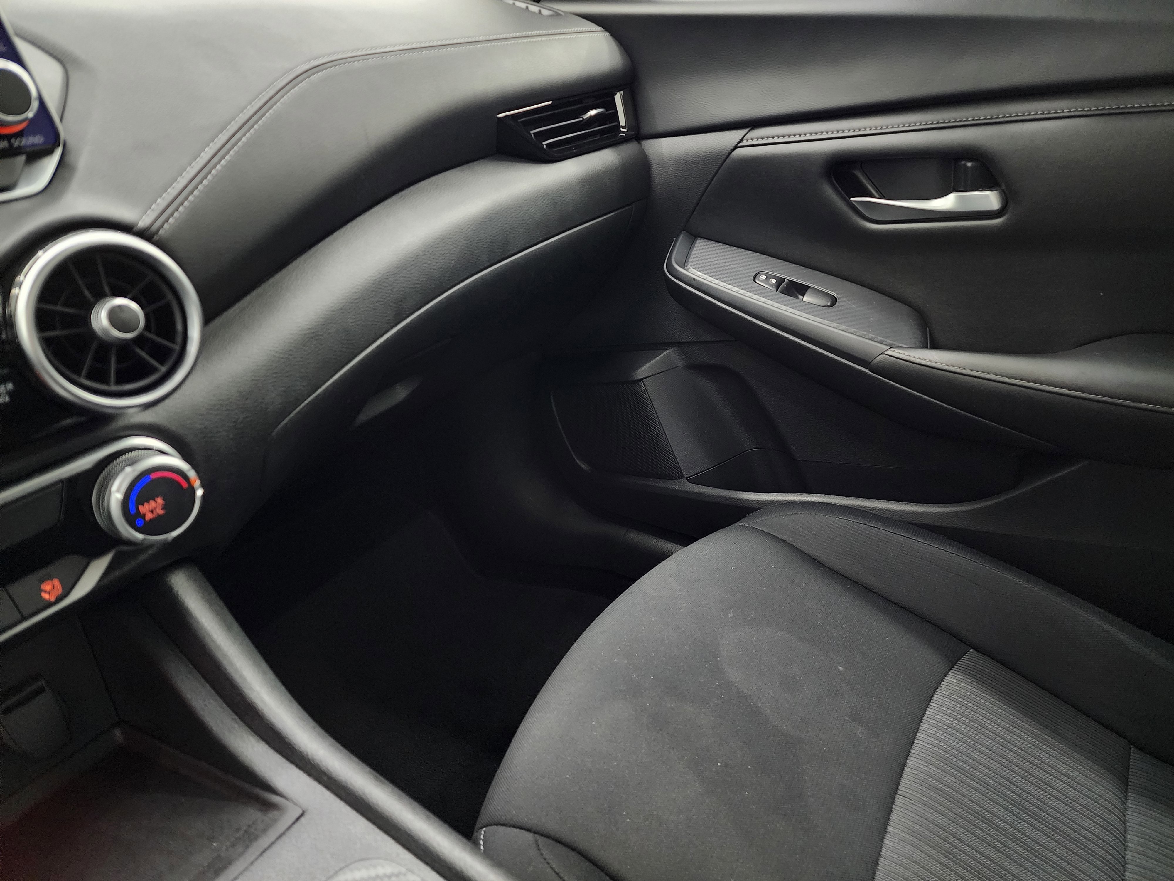 Used 2023 Nissan Sentra SV image 14