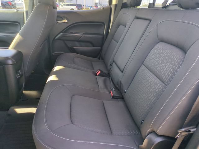 Used 2021 GMC Canyon Elevation w/ Trailering Package AWD/4WD image 27