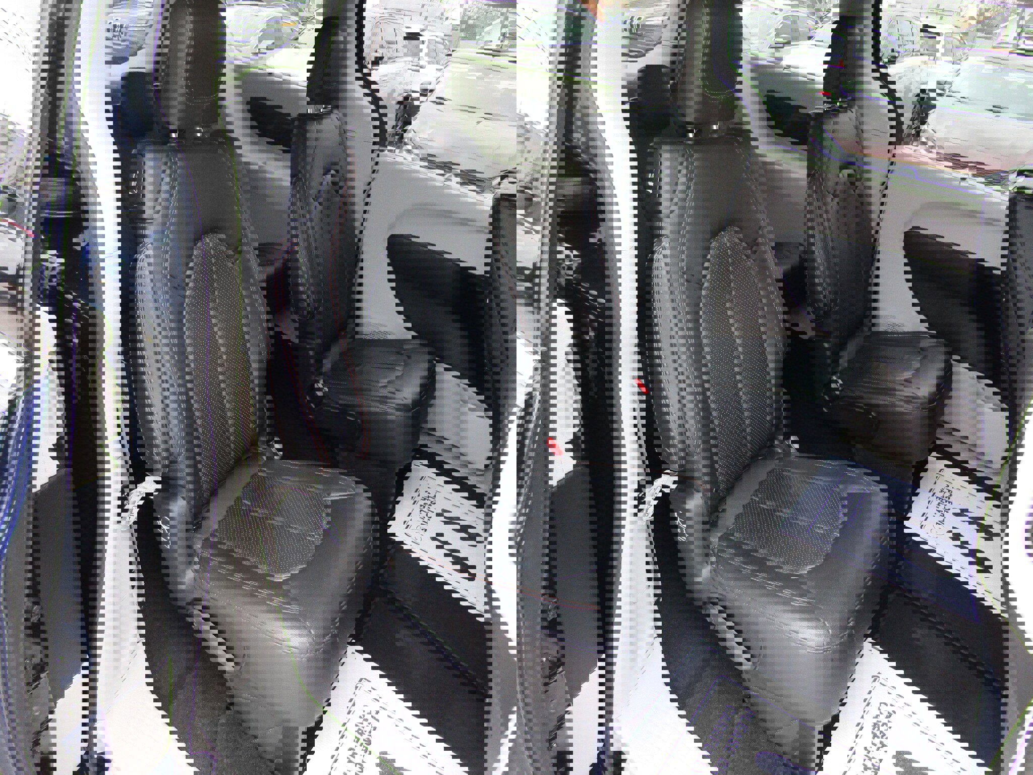 Used 2019 Chrysler Pacifica Touring-L Plus w/ Advanced Safetytec Group image 16