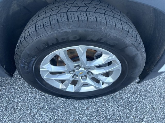 Used 2020 Chevrolet Traverse LT image 9