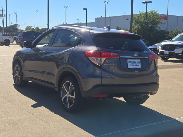 Used 2022 Honda HR-V EX image 7
