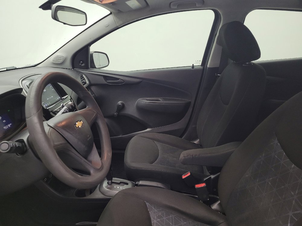 Used 2021 Chevrolet Spark LS FWD image 17