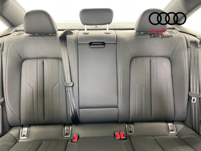 New 2025 Audi A6 Premium Plus image 9