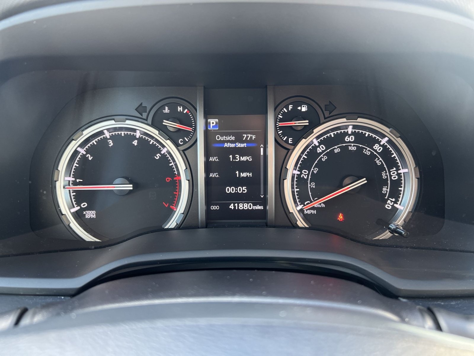 Used 2022 Toyota 4Runner Limited AWD/4WD image 17