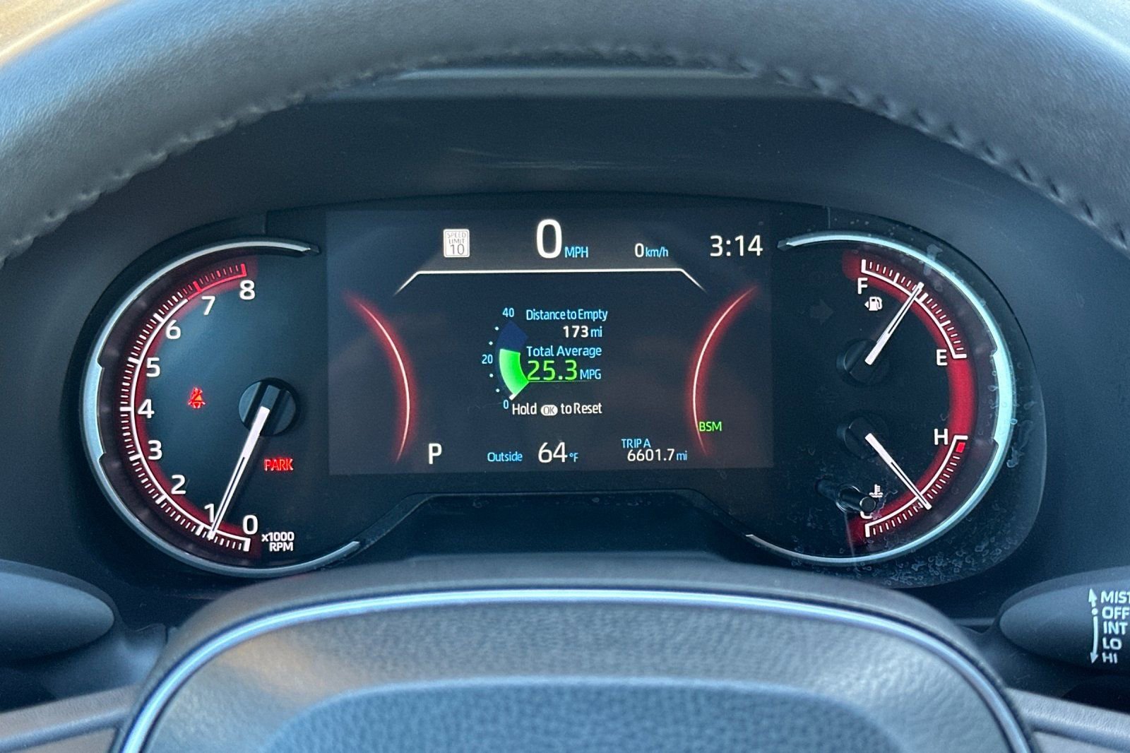 Certified 2024 Toyota RAV4 Adventure image 31