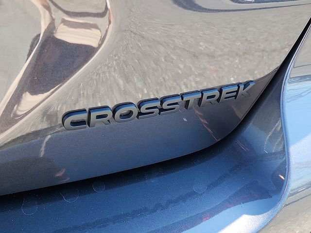 Certified 2026 Subaru Crosstrek 2.0i Premium image 30