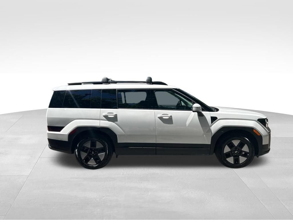 Certified 2026 Hyundai Santa Fe SEL FWD image 7