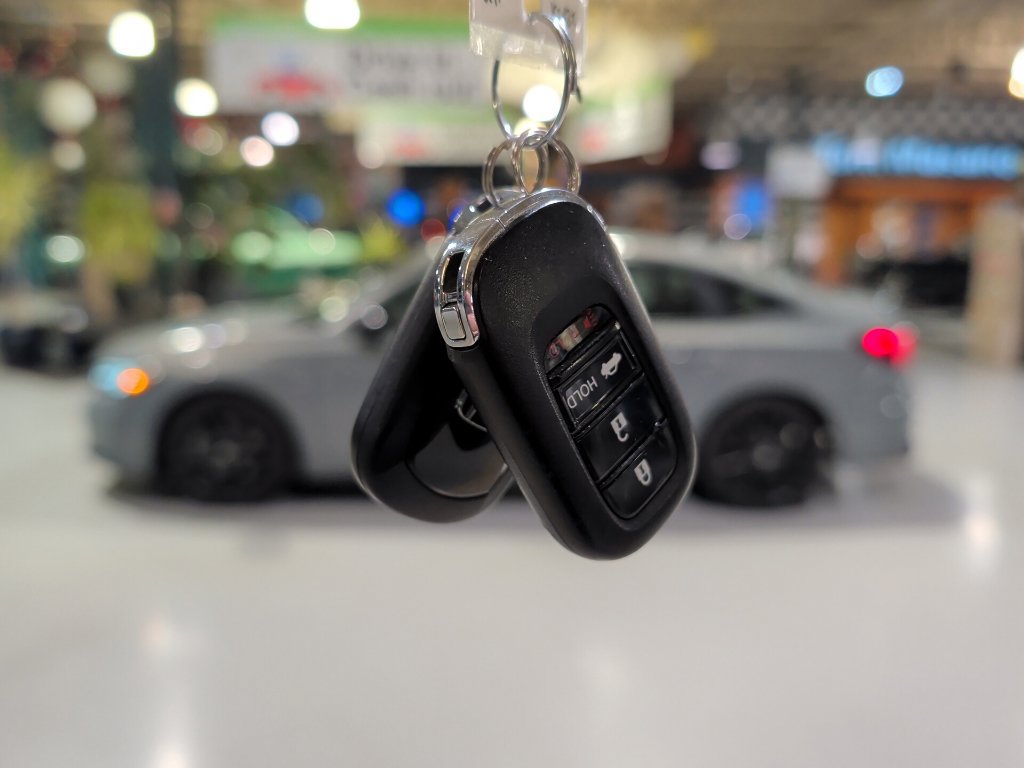 Used 2025 Honda Civic Si image 4