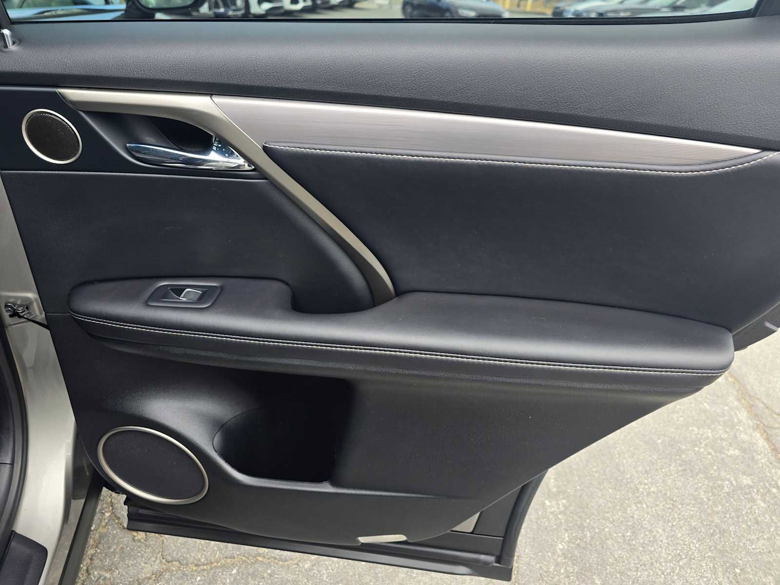 Used 2017 Lexus RX 450h F Sport image 13
