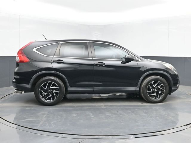 Used 2016 Honda CR-V SE image 11