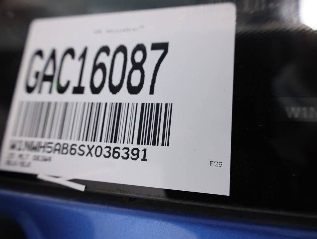 Used 2025 Mercedes-Benz G 63 AMG 4MATIC image 77