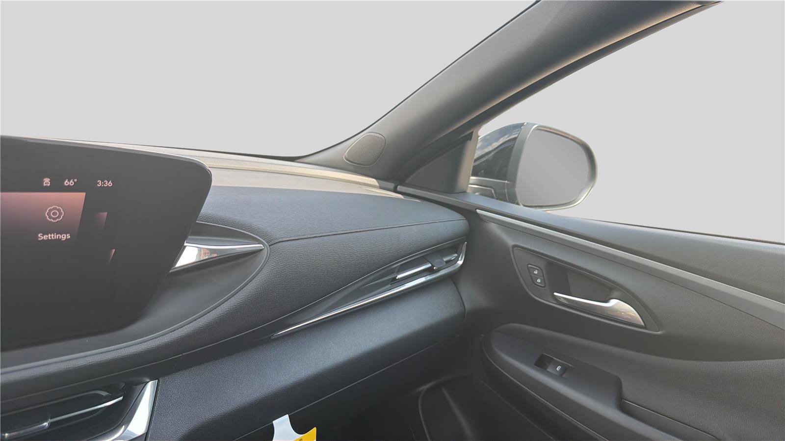 New 2026 Buick Envista Sport Touring w/ Convenience I Package FWD image 10