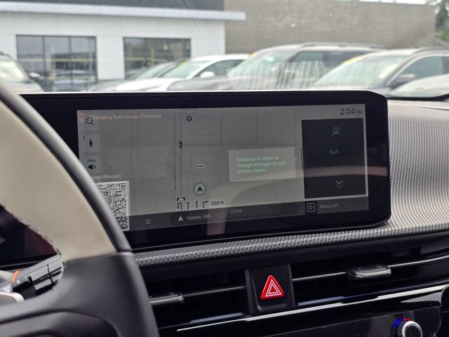 New 2026 Kia EV6 GT-Line AWD/4WD image 28