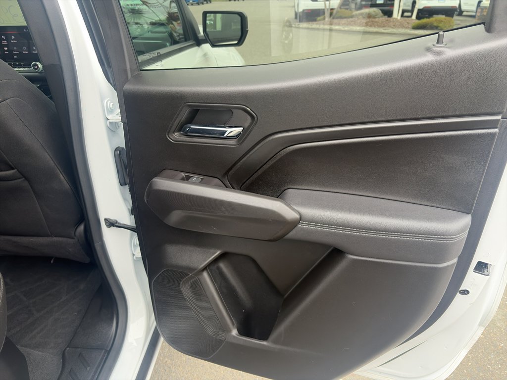 Used 2024 GMC Canyon Elevation w/ Convenience Package AWD/4WD image 20