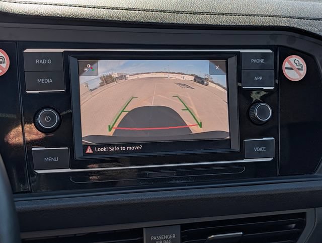 Used 2024 Volkswagen Jetta SE FWD image 20
