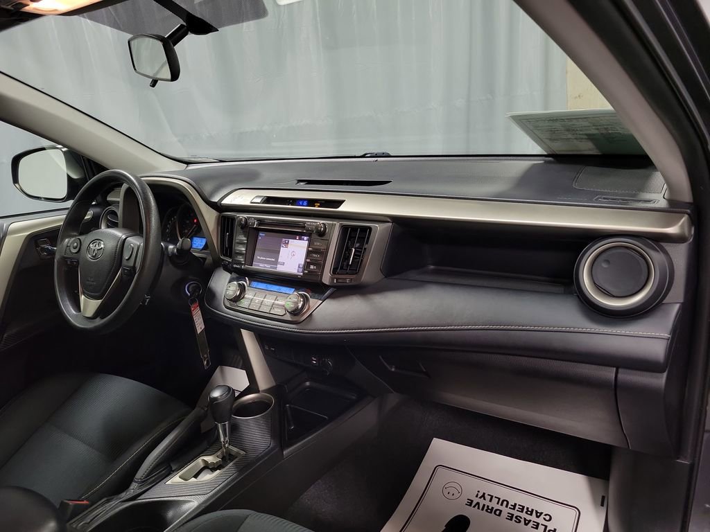 Used 2014 Toyota RAV4 XLE image 26