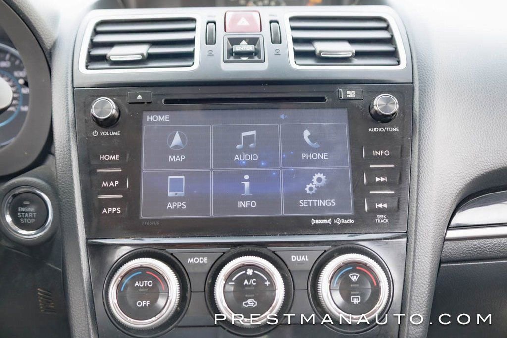 Used 2018 Subaru Forester 2.0XT Touring image 45