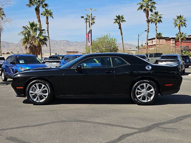 Used 2023 Dodge Challenger SXT w/ Cold Weather Group AWD/4WD image 14