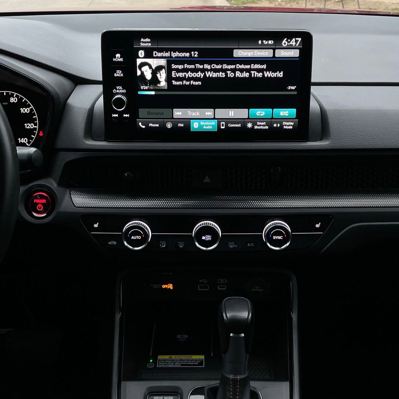 Used 2024 Honda CR-V Sport-L image 17