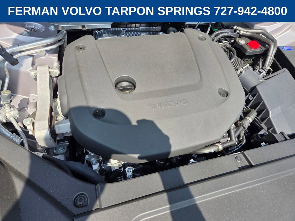 New 2026 Volvo XC90 B6 Plus w/ Protection Package Premier image 20