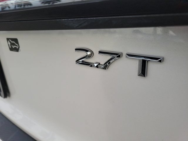 Certified 2019 Lincoln Nautilus Reserve w/ Ultimate Package FWD image 8
