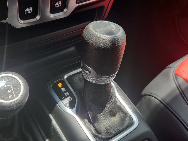Used 2020 Jeep Wrangler Sport AWD/4WD image 8