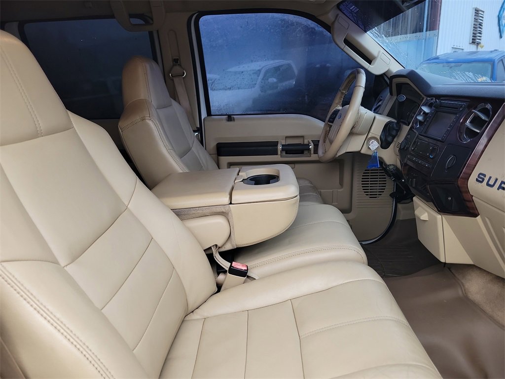 Used 2008 Ford F350 Lariat image 31