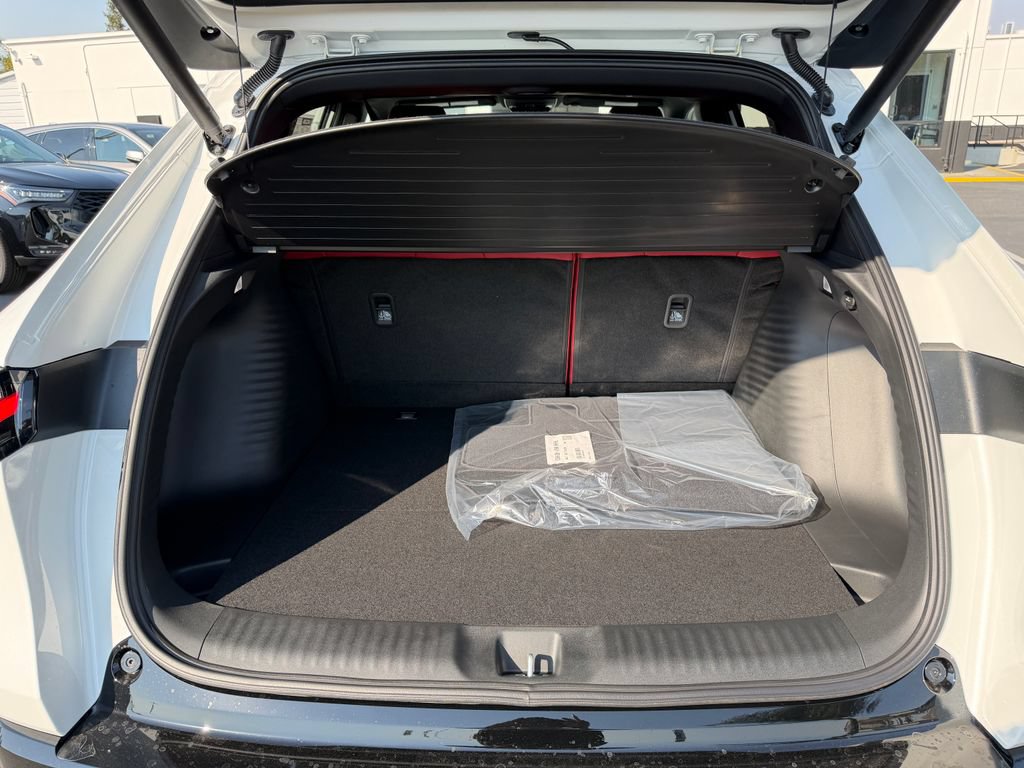 New 2026 Acura ADX A-Spec AWD/4WD image 32