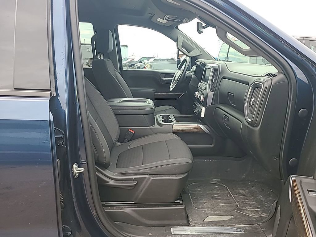 Used 2021 GMC Sierra 1500 Elevation w/ X31 Off-Road Package AWD/4WD video 2