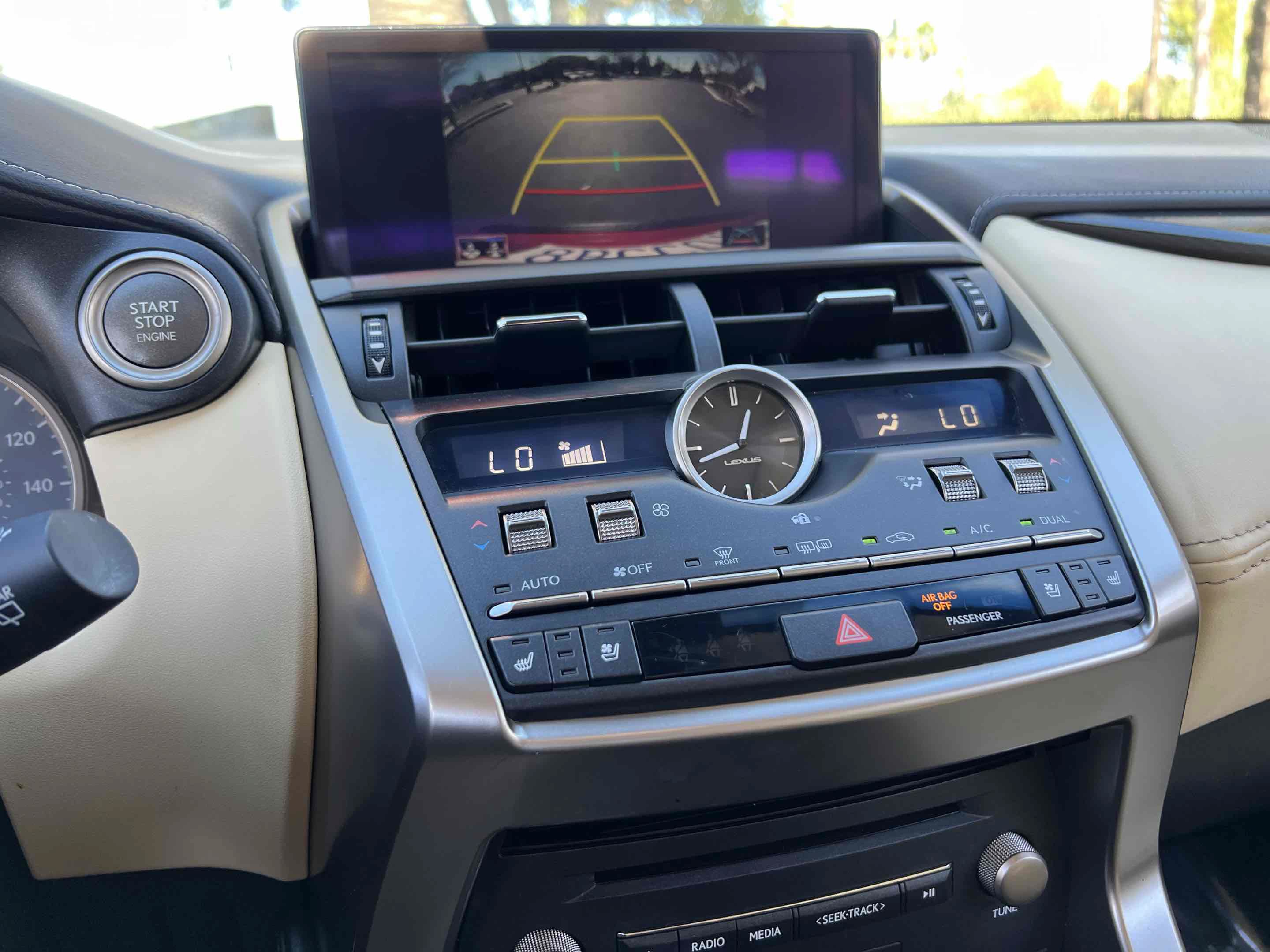Used 2018 Lexus NX 300 FWD w/ Premium Package image 51