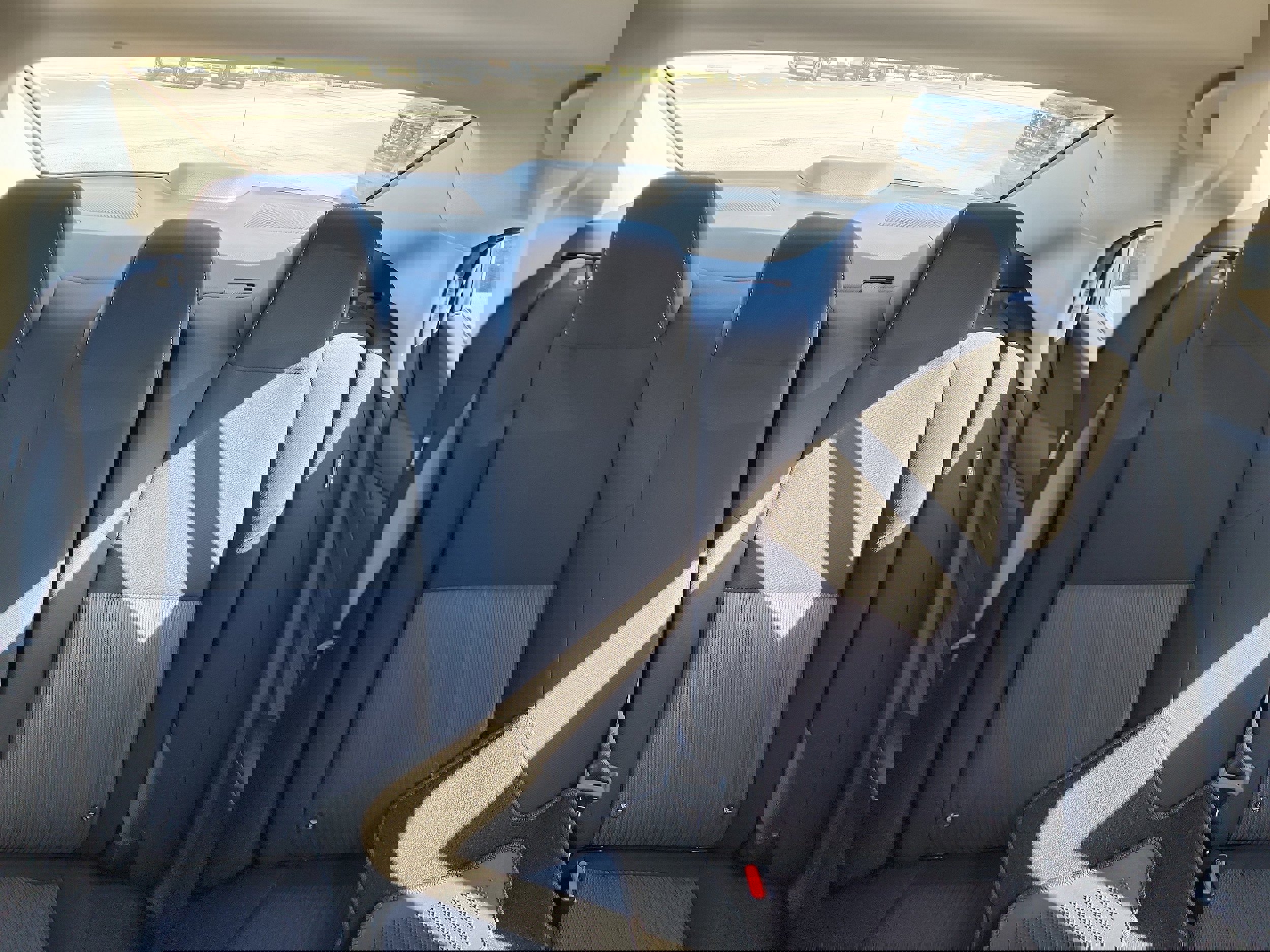 New 2025 Nissan Sentra SV w/ All-Weather Package image 20