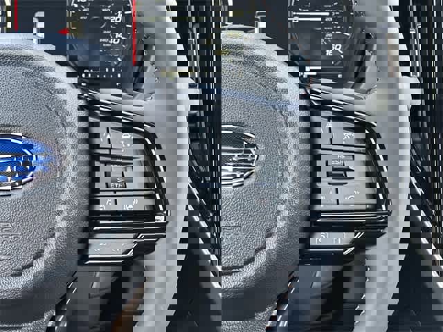 Used 2025 Subaru Forester Sport image 10