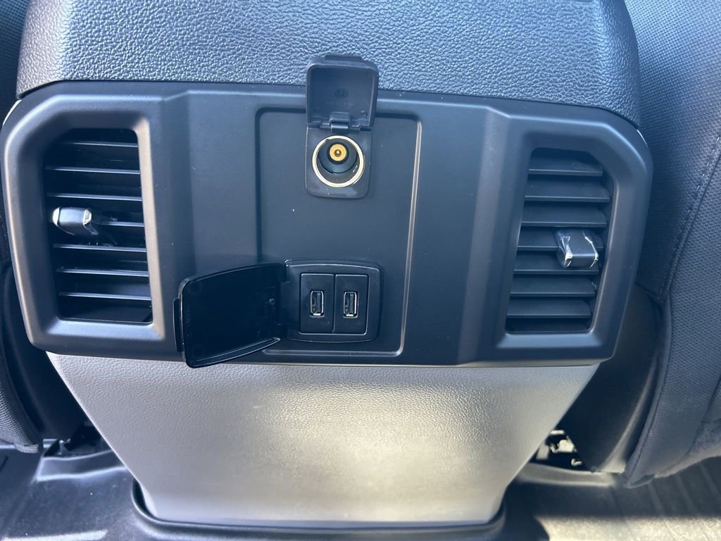 Used 2018 Ford F150 XL w/ Equipment Group 101A Mid image 22