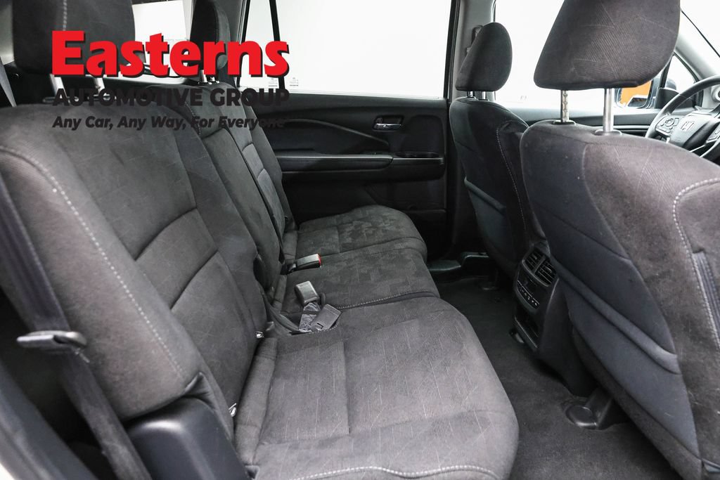 Used 2021 Honda Pilot EX image 22