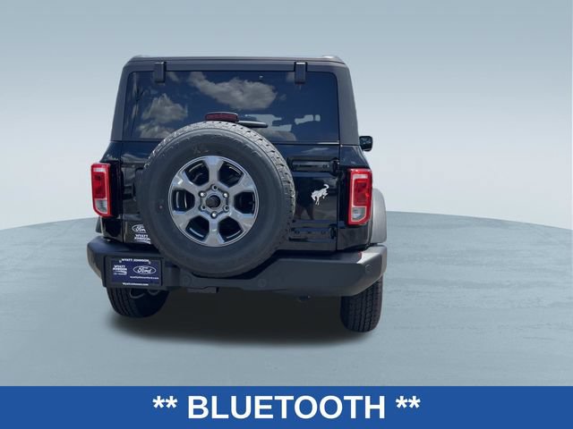 Used 2026 Ford Bronco Big Bend AWD/4WD image 4