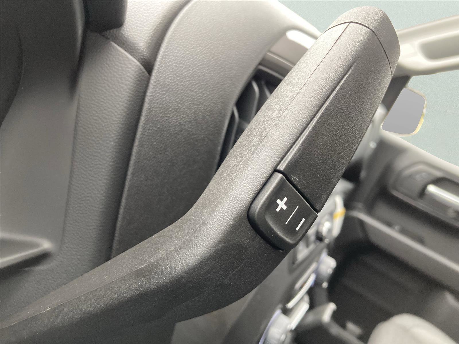 New 2026 Chevrolet Silverado 1500 Custom w/ Turbomax Blackout Package image 13