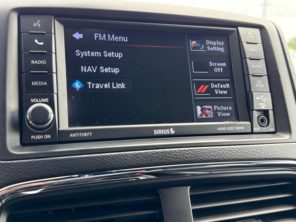 Used 2019 Dodge Grand Caravan GT FWD image 53